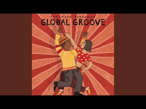 Jungle Groove