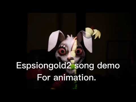 Song Demo written and composed by Espsiongold2. looking for fnaf sfm animator