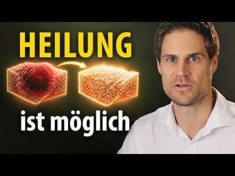 Vorschau Video: Krebsforscher