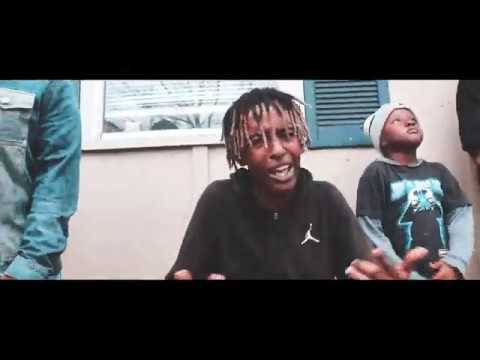 RBN KP - MudBloodas (Official Music Video)