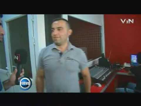 Vin fm - New - Vin Tv 2012 (Focus) فين 99.5
