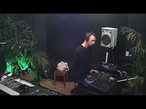 Time To Jack with Edwin Oosterwal + Moor @ Radio Nachtlab