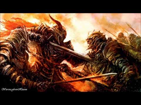 Epic Score- Prepare For The Onslaught (2012 Epic Intense Action Hybrid Rock Orchestral Choir Battle)
