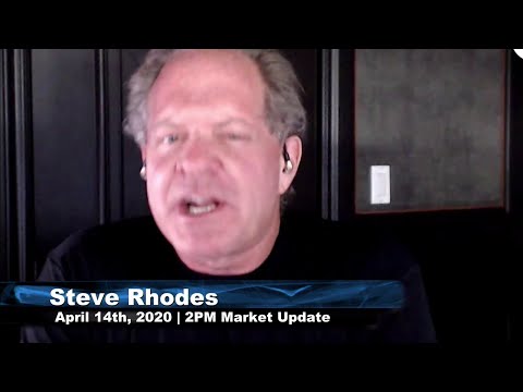April 14th, 2PM ET Market Update on TFNN - 2020