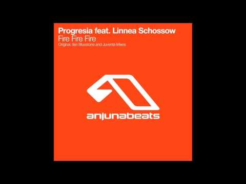 Progresia ft Linnea Schossow - fire fire fire ( ilan Bluestone remix) on A STATE OF TRANCE 643