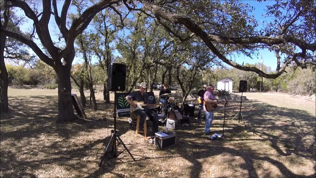 Promotional video thumbnail 7 for Six Sons of a Gun