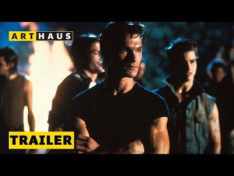 Trailer-Vorschau: Die Outsider