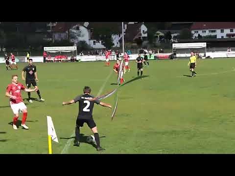 Video-Spielbericht TSV Straßberg - SV Kehlen vom 28. Mai 2022