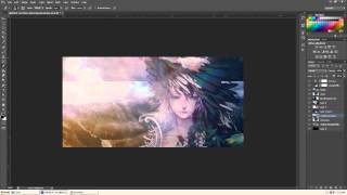 Dreams Of Paradise | Photo-Manipulation (Photoshop CS6)