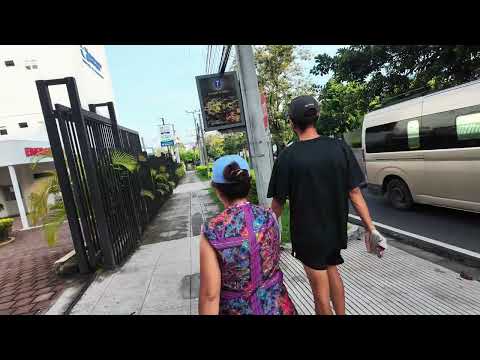 CAMINATA SANTA ELENA, LA LIBERTAD, PARTE 3. EL SALVADOR 🇸🇻 
