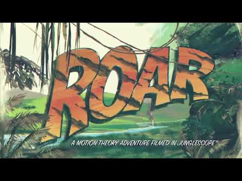 Katy Perry - Roar