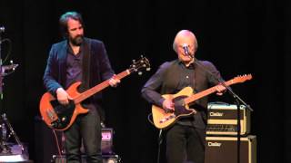 Masters Of The Telecaster - 4K - 04.20.16 - Sellersville - Set One