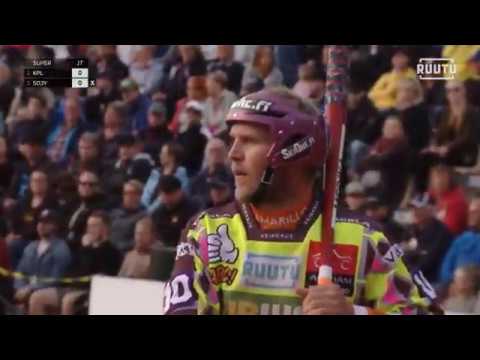 Superpesis Välierät Parhaat Palat 2019! (#6)