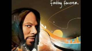 Common-Break My Heart