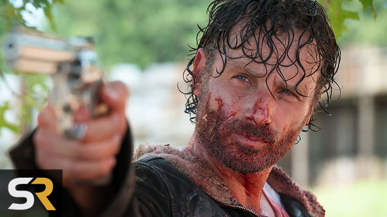 10 TV Fan Theories That Make Way Too Much Sense!