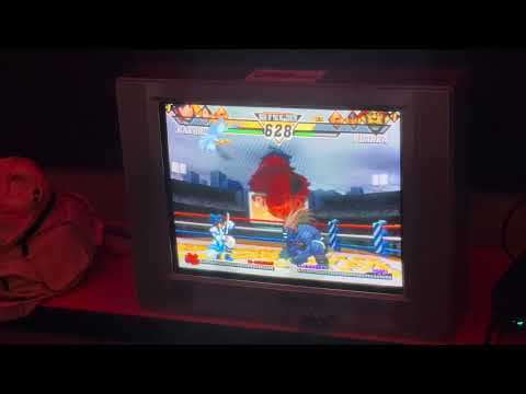 Flocker vs Dr  B CEO CVS2 2024