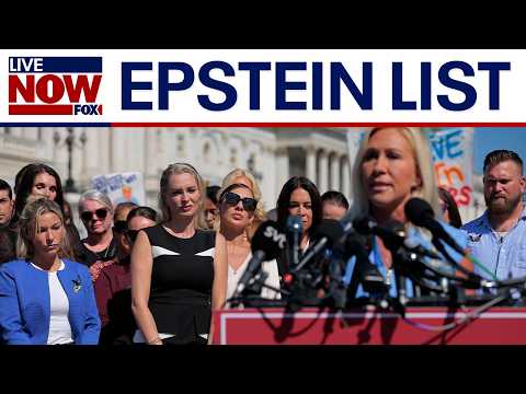 Video | Epstein survivors may release unofficial client list