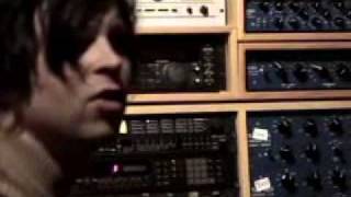 Ryan Adams Heartbreaker Tour Documentary 2 of 2