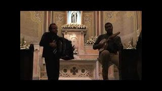 Hamilton de Holanda e Richard Galliano - sanfona