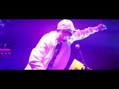 Broken Ego - Get Away [OFFICIAL LIVE MUSICVIDEO]