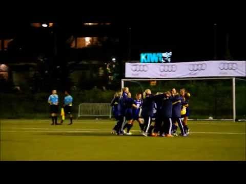 J19-NM Stabæk - Lyn 1-1 (4-2 på straffer)