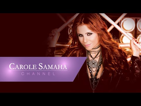 Carole Samaha - Adwae El Shohra / كارول سماحة - أضواء الشهرة
