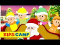 Jingle Bells | Christmas Carol | Nursery Rhymes by ...