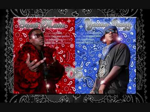 Gucci Mane Feat Tha Joker-Aqua Water