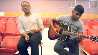 "Every Year, Every Christmas" - Luther Vandross (Cover) by Good Vibes Only