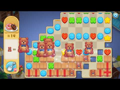 Matchington Mansion level 1032 HD