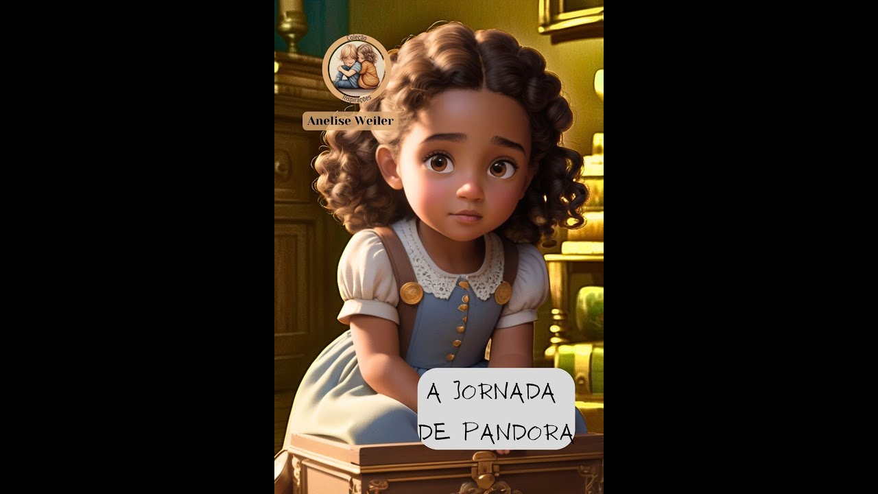 A Jornada de Pandora