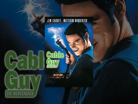 Cable Guy - Die Nervensäge