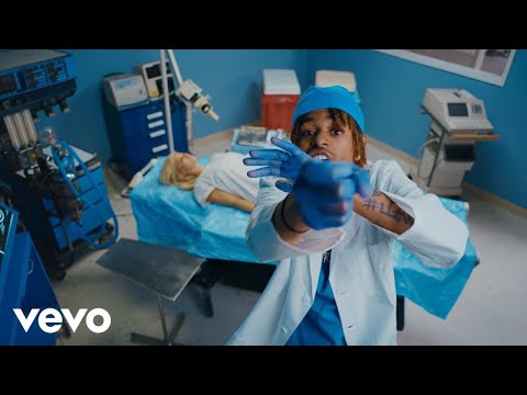 YSB Tril - HOTSHOT [Official Music Video]