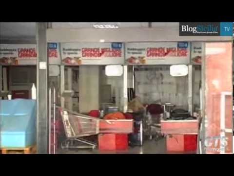 Grande Migliore, i lavoratori restano barricati in presidio