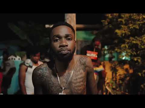 Kant10t - Escape | Official Music Video