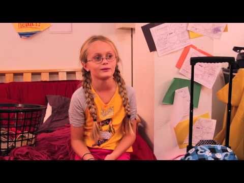 Backstage Pass: Little Miss Sunshine at Second Stage Theater
