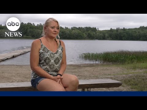 Campground owner in Maine paddleboard murder speaks out