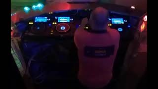 Grant Marshall DJ SET @ SEND iT  Wellington,  The Garden Hotel 16TH OCT 2025.