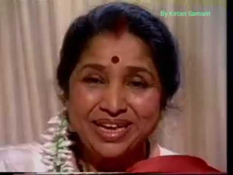 Trivia Of Mera Naam Hai Shabnam