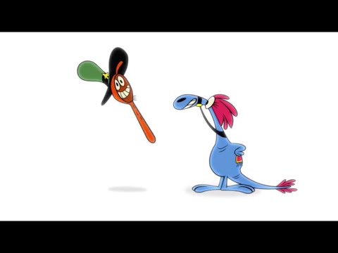 Wander Over Yonder Season 1 Out Of Context