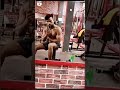 Gym motivation video ! hinde whatsapp status . Hinde