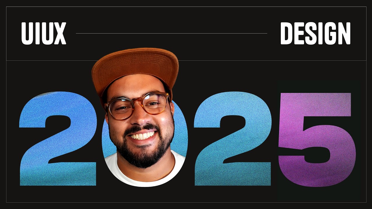 Como se tornar um UI UX Designer em 2025