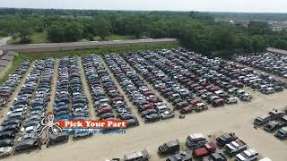 LKQ Pick Your Part Rockford