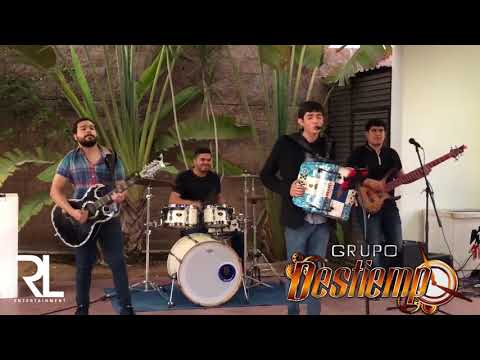 Popurri grupo Destiempo