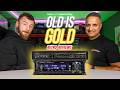 WERE THESE THE BEST Reviewing Retro Car Audio Kenwood Alpine Pioneer Car Audio Security