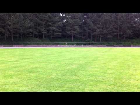 Joerie zijn penalty....