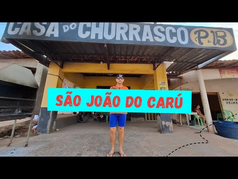Posto Paizão até São João do Carú 9°Etapa Ep.17