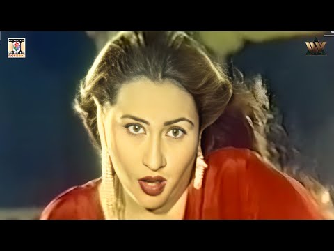 Sari Sari Raat | Saira Naseem | Asoo Billa | Lollywood Film Songs