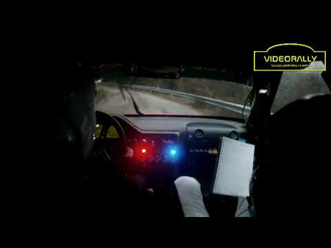 Rally Ciocchetto 2019 OBC Ricci Matteucci Ps1 College