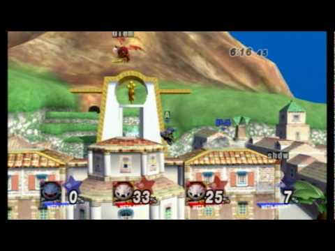 VC7 GF Ally (MK) and M2K (MK) vs. Diem (MK) and Shadow (MK) 3 - SSBB - SSBB